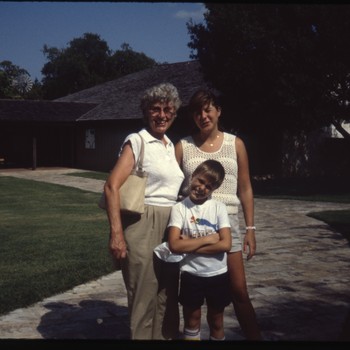 Photo of Rosie Persyn